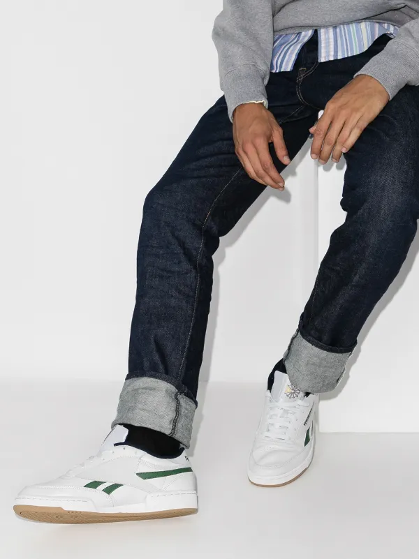 reebok club c revenge outfit
