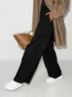 Jil Sander flatform sneakers