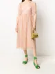 Image 2 of RED Valentino crystal-embellished tulle dress