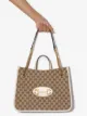 Gucci medium Horsebit 1955 tote bag