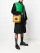 Image 2 of Gucci logo-patch GG messenger bag