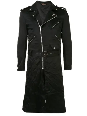 comme des garcons jacket mens