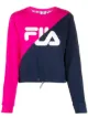 الصورة 1 من Fila سويت شيرت بلونين