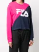 Fila سويت شيرت بلونين