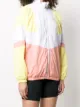 Fila zip-through colour-block jacket