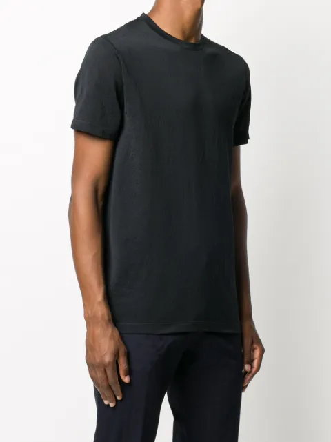 ETRO Plain T-shirt - Farfetch