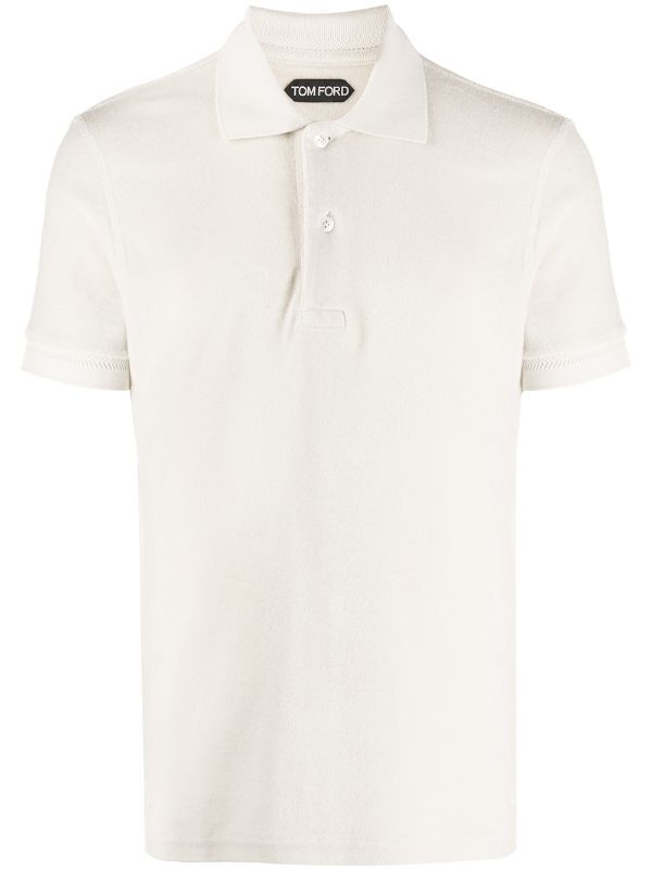 tom ford polo