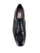 Salvatore Ferragamo square-toe oxford shoes