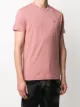 Vivienne Westwood logo-embroidered short sleeved T-shirt