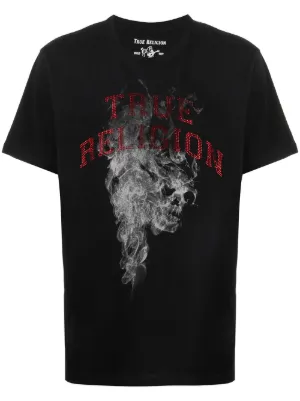 playeras true religion para hombre