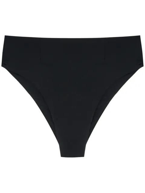 Haight Calcinha de biquíni hotpants cavada