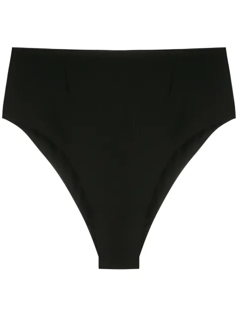 Haight Calcinha de biquíni hotpants cavada