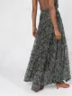 Missoni sleeveless maxi dress