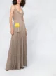 Image 2 of Missoni embroidered maxi dress