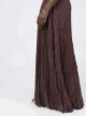Missoni embroidered maxi dress