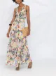 Image 2 of Missoni abstract-print maxi dress