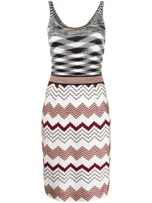 embroidered midi dress by Missoni, available on farfetch.com for $1110 Amber Heard Dress SIMILAR PRODUCT