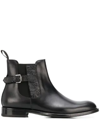 Embellished chelsea clearance boots