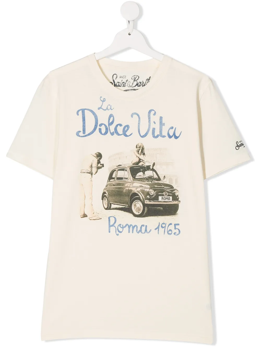 la dolce vita shirt