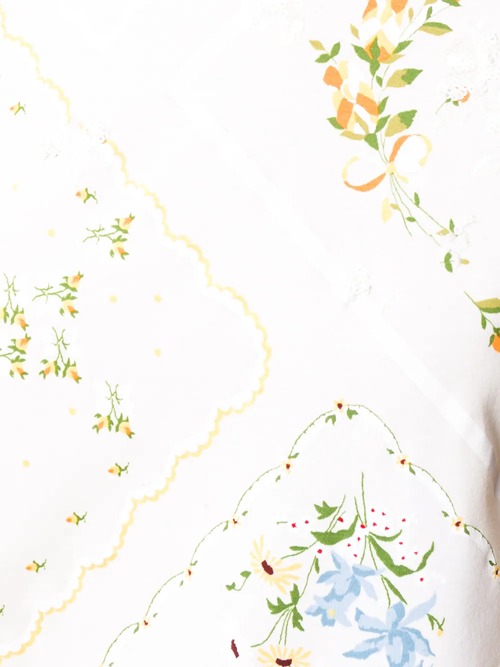 фото Tory burch платье мини afternoon tea