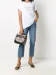 Image 2 of Balmain B-Buzz 23 tote bag