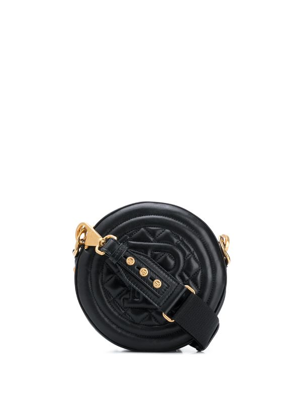 balmain crossbody bag