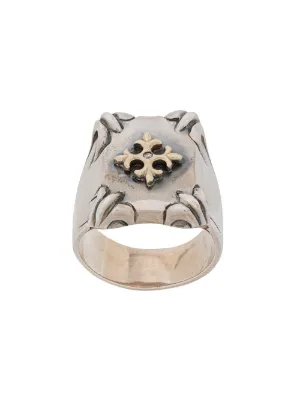 grey frog jewelry
