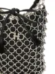 Salvatore Ferragamo Pre-Owned Gancini chain shoulder bag
