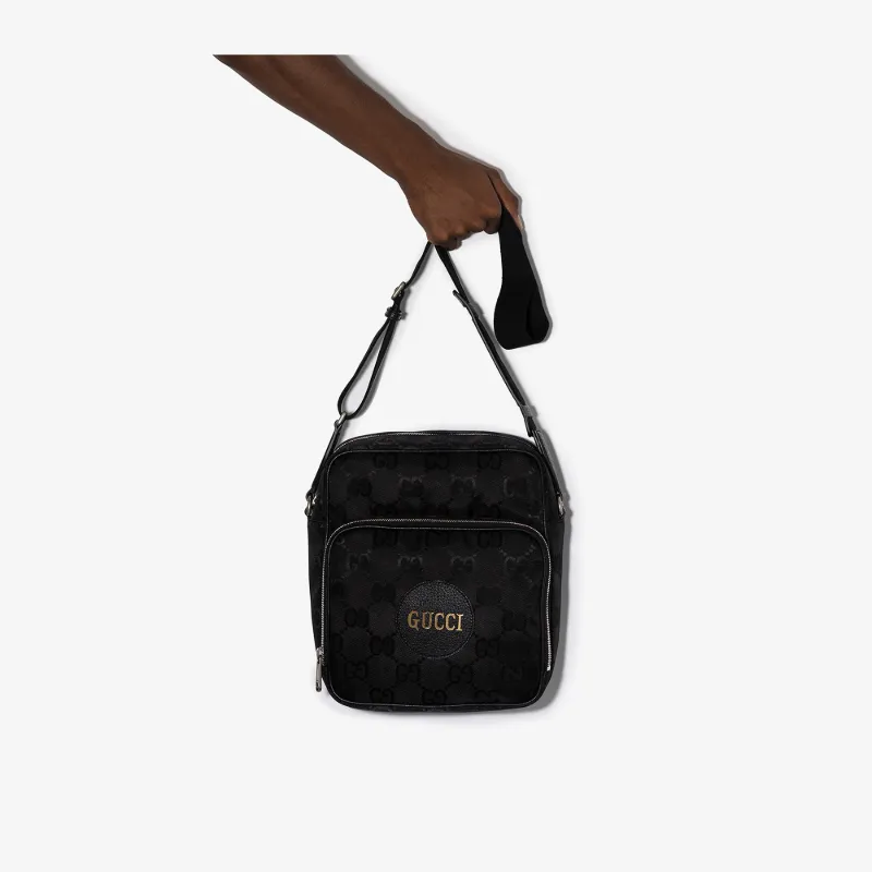 supreme crossover bag
