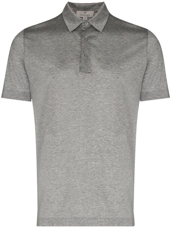 canali polo shirts