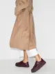 Jil Sander low-top platform sneakers