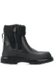Image 1 sur Moncler bottines Brenda