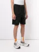 izzue clip-waist cargo shorts
