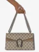 Gucci Dionysus GG Supreme shoulder bag