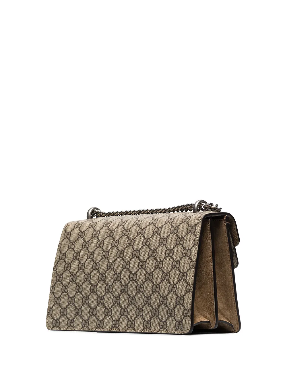 Billede 2 af Gucci Dionysus GG Supreme skuldertaske