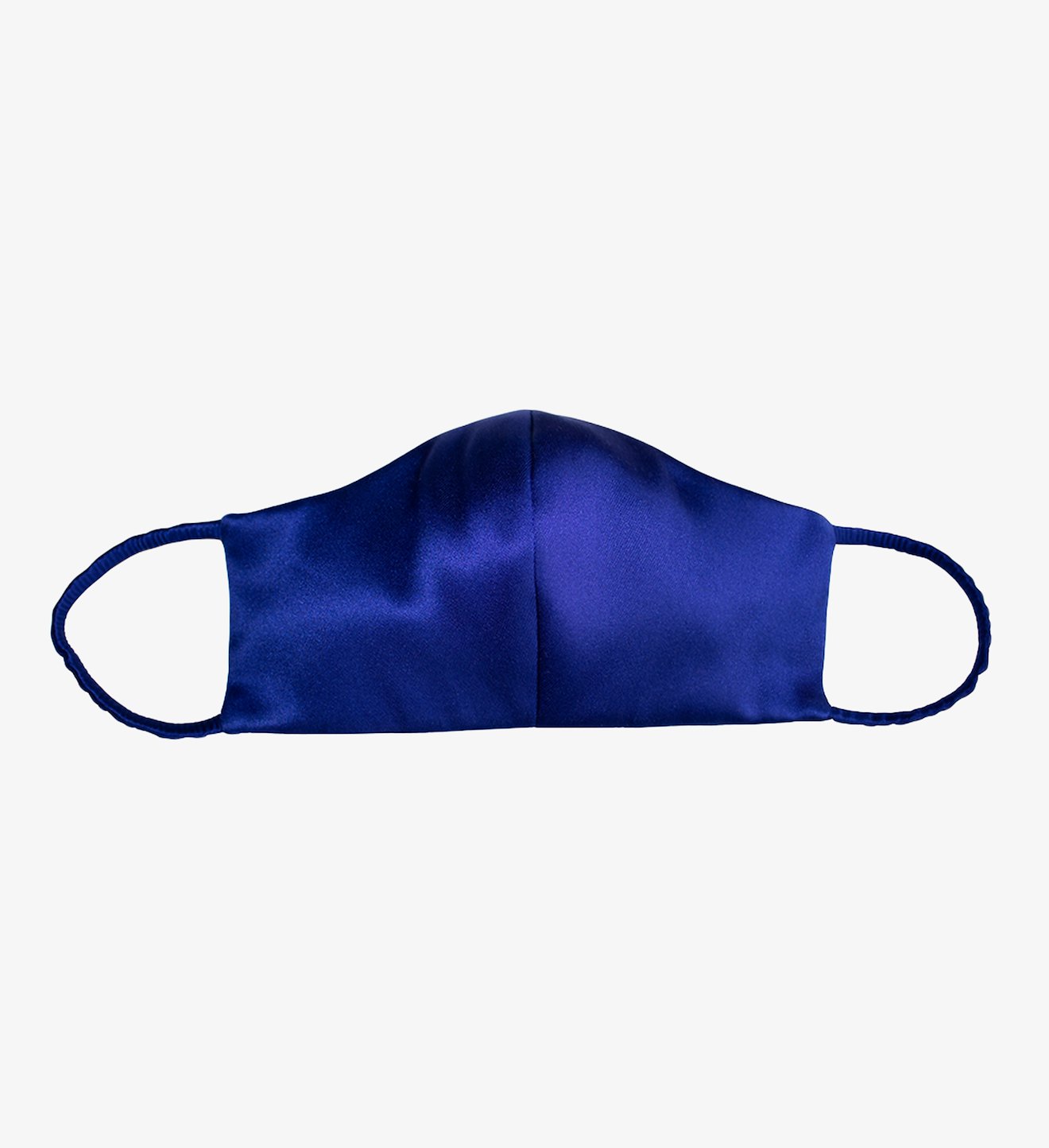 Satin Mask