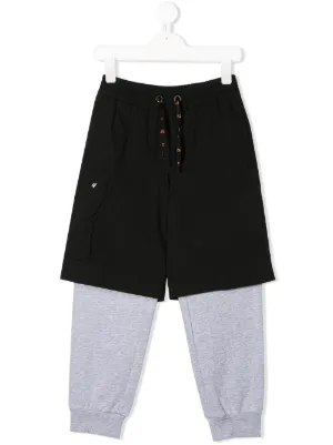 fendi boys tracksuit