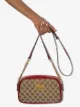Gucci Marmont GG camera bag