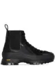 Image 1 of Jil Sander Vibram-sole chunky lace-up boots