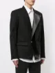 Balmain classic tailored blazer