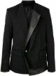 Image 1 of Balmain classic tailored blazer