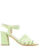 Image 1 of Maryam Nassir Zadeh Palma strappy sandals