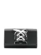 Image 1 of Perrin Paris wrist strap clutch