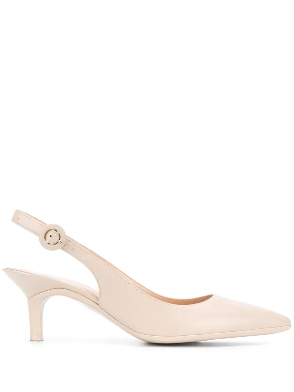 gianvito rossi anna slingback