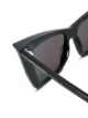 Saint Laurent Eyewear Kate cat-eye sunglasses