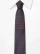 Gucci GG logo tie