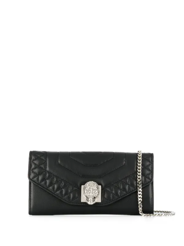 philipp plein clutch