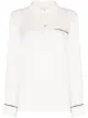 Afbeelding 1 van Asceno Pyjamatop