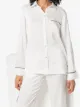 Afbeelding 2 van Asceno Pyjamatop