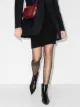 Jil Sander pointed-toe ankle boots
